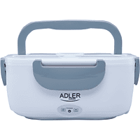 ADLER AD 4474 beheizbare Frischhaltebox