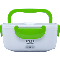 ADLER AD 4474 beheizbare Frischhaltebox