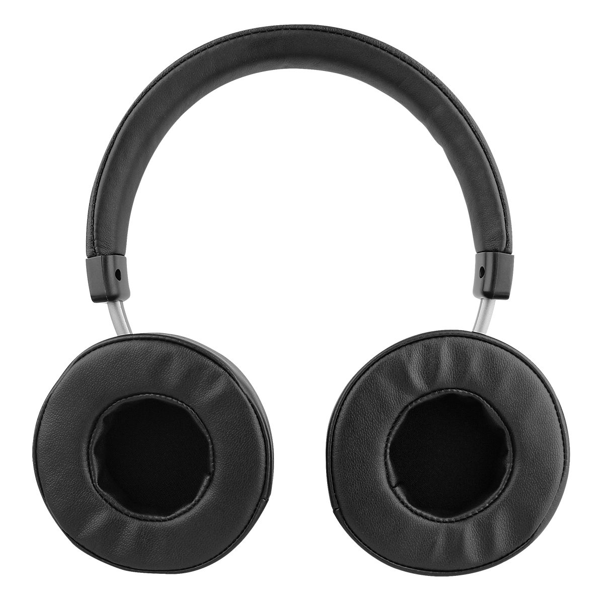 FONTASTIC Xtaz, On-ear Bluetooth Grau Kopfhörer