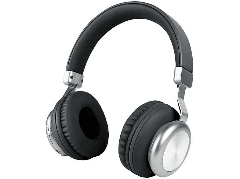 On-ear BaXx, Kopfhörer Bluetooth FONTASTIC Schwarz