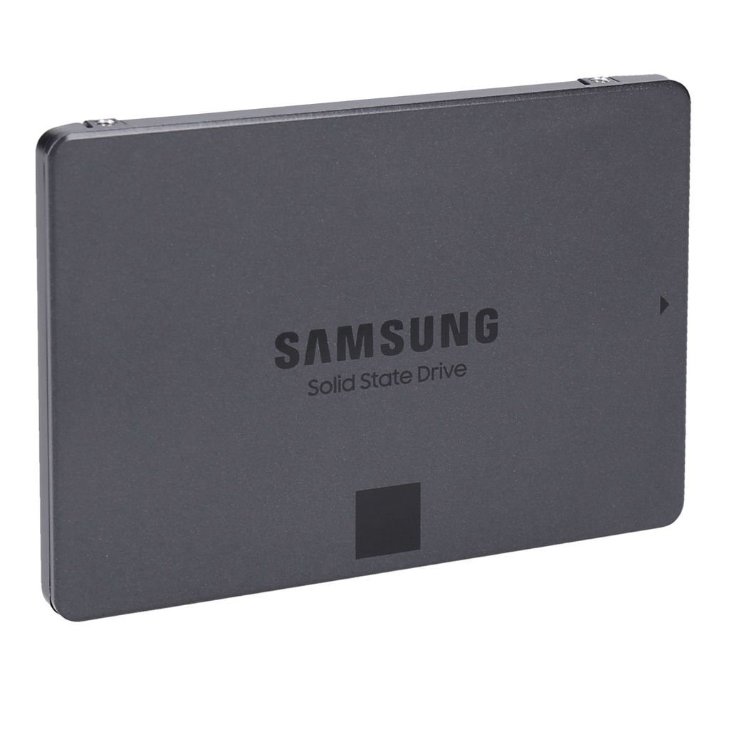 Disco duro SSD - MZ-76Q1T0BW SAMSUNG