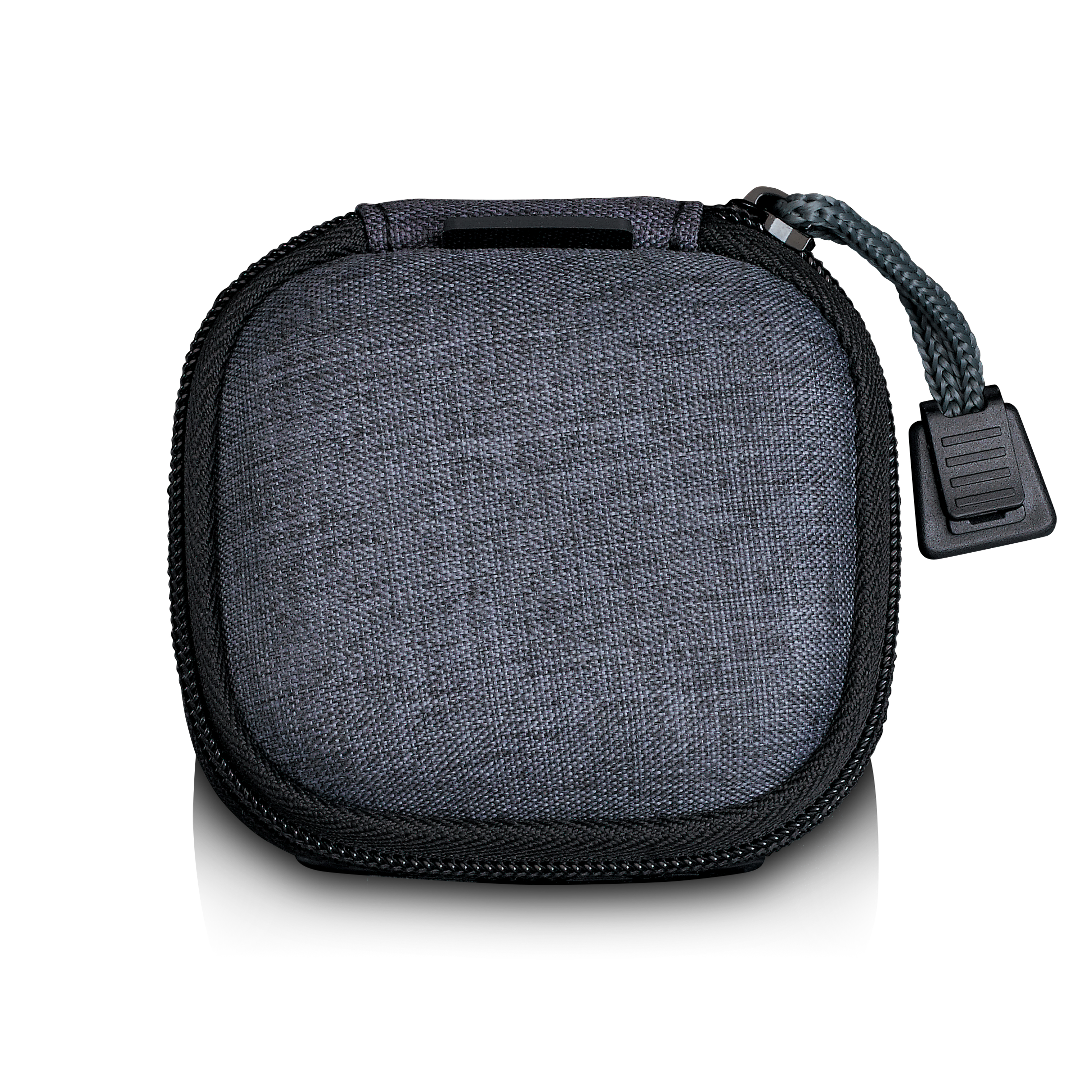 LENCO PBC-10GY Batterie externe Gris 1050
