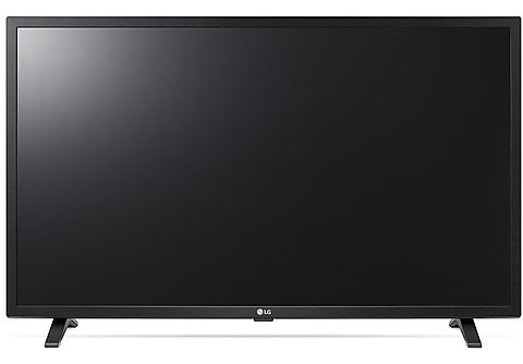 Smart TV - LG LG 32LM6370PLA Televisor Smart TV 32" Full HD HDR, Full-HD, Procesador Quad Core de 10 bits., DVB-T2 (H.265), NEGRO