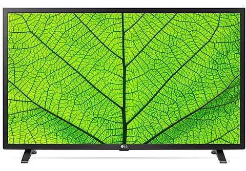 Smart TV - LG LG 32LM6370PLA Televisor Smart TV 32 Full HD HDR, Full-HD,  Procesador Quad Core de 10 bits., DVB-T2 (H.265), NEGRO