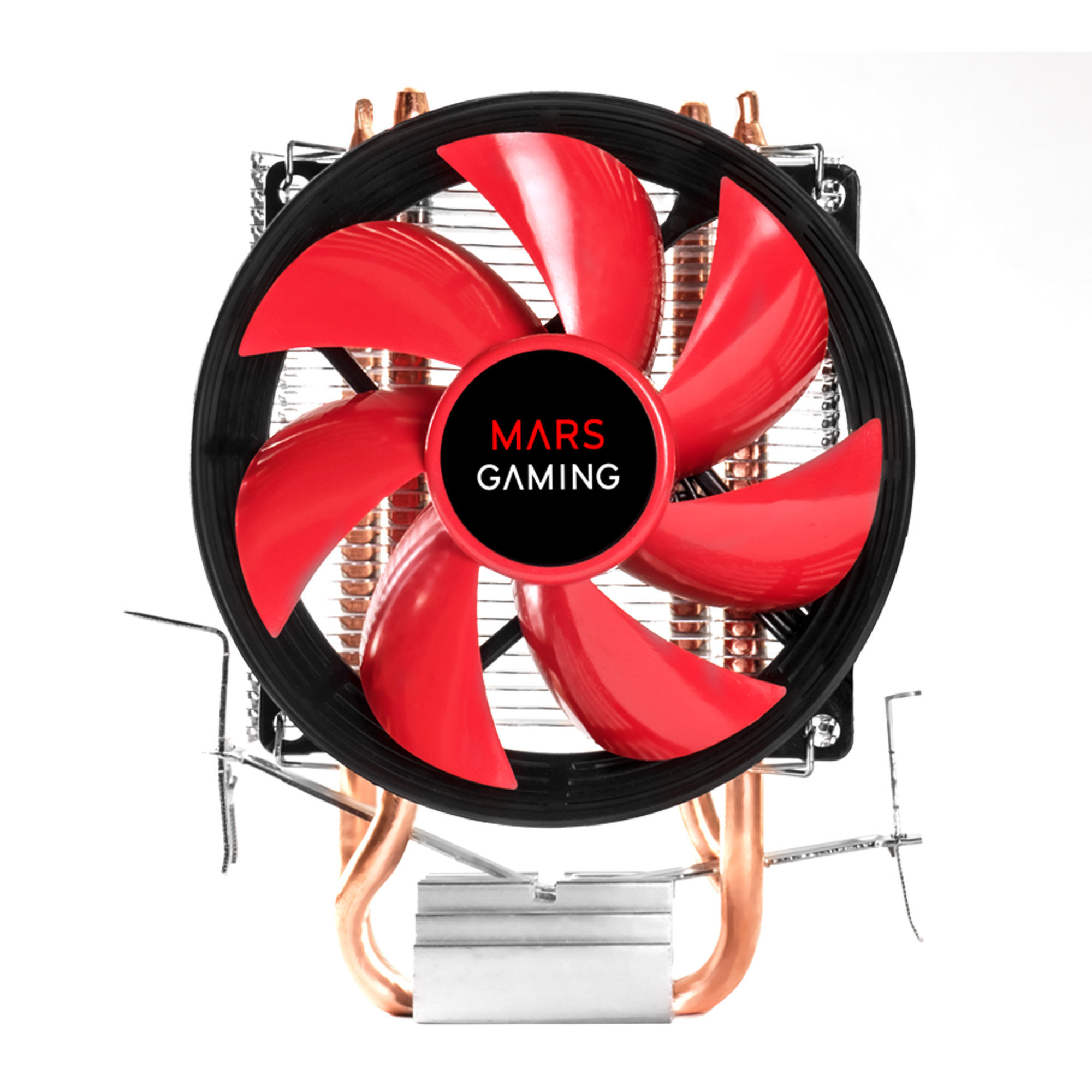 Refrigerador CPU - MARS GAMING MCPU117