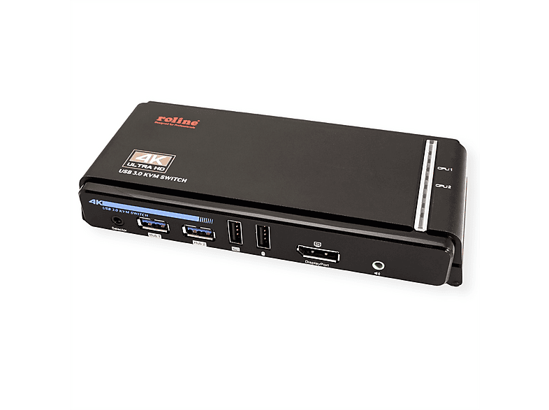 UGREEN VGA 2 In 1 Out Switch 2 Port Audio Video Switcher Box, Manual Switch Button, Support 1920x1080P@60Hz For PC TV Monitor, Black | 30711 Buy, Best Price. Shipping