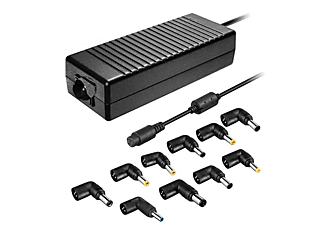 Universal - LENCSHOME08 LEOTEC, Negro | MediaMarkt