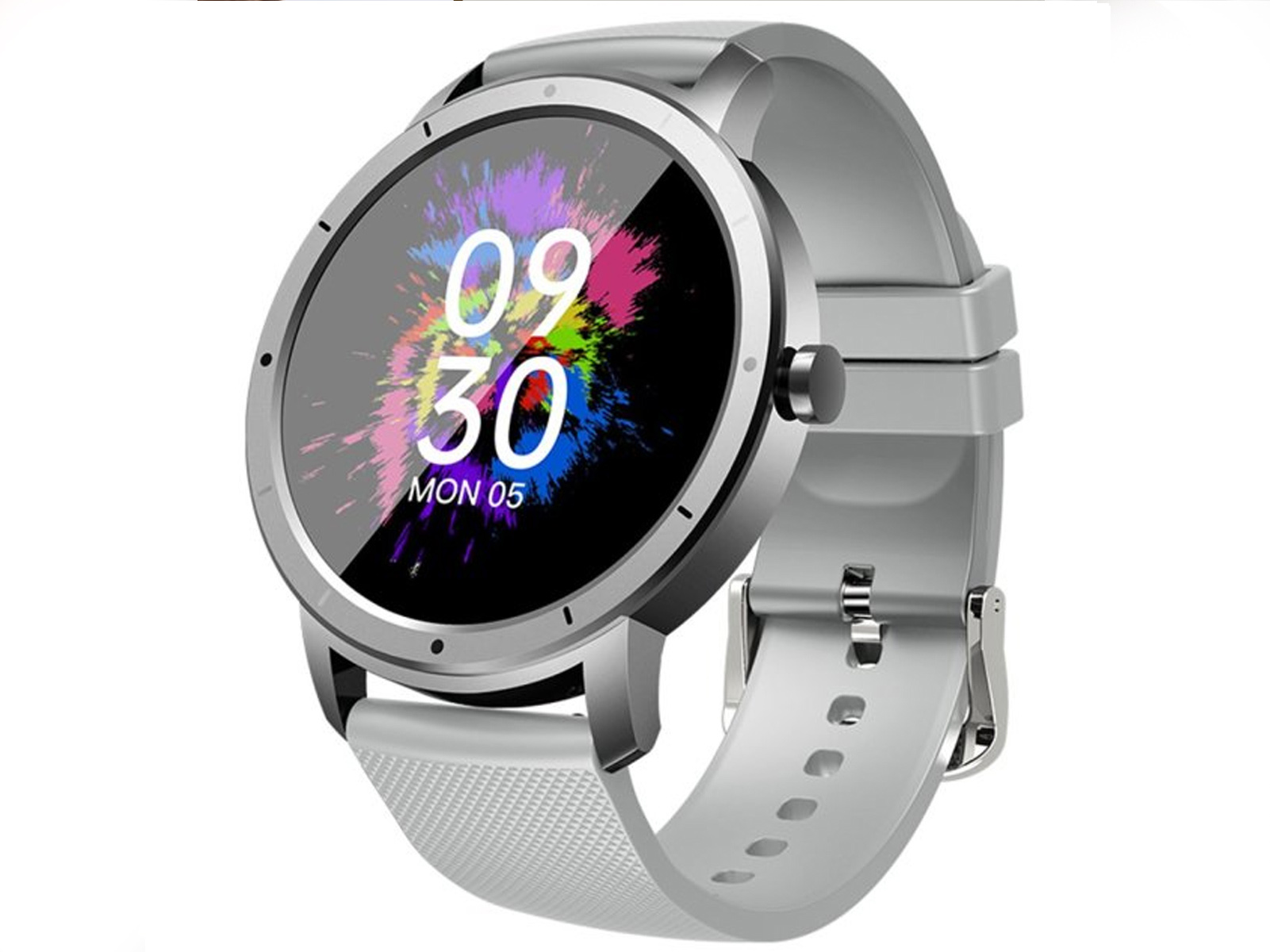 Smartwatch - KHW21 KLACK, Blanco, 1,28 "