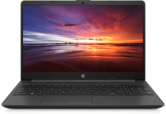 HP 250-G8, Windows 10 Pro + Office 2019 Pro, Laptop mit 15,6 Zoll Display,  Prozessor, 8 GB RAM, 256 GB SSD, Intel UHD Graphics 600, Schwarz