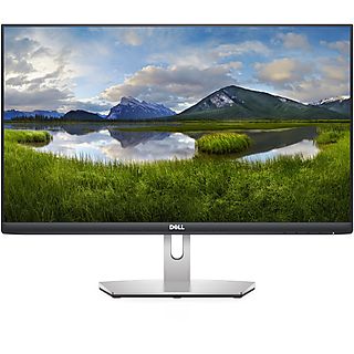 Monitor gaming - DELL S2421HN, 23,82 ", Full-HD, 4 ms, 75 Hz, Gris