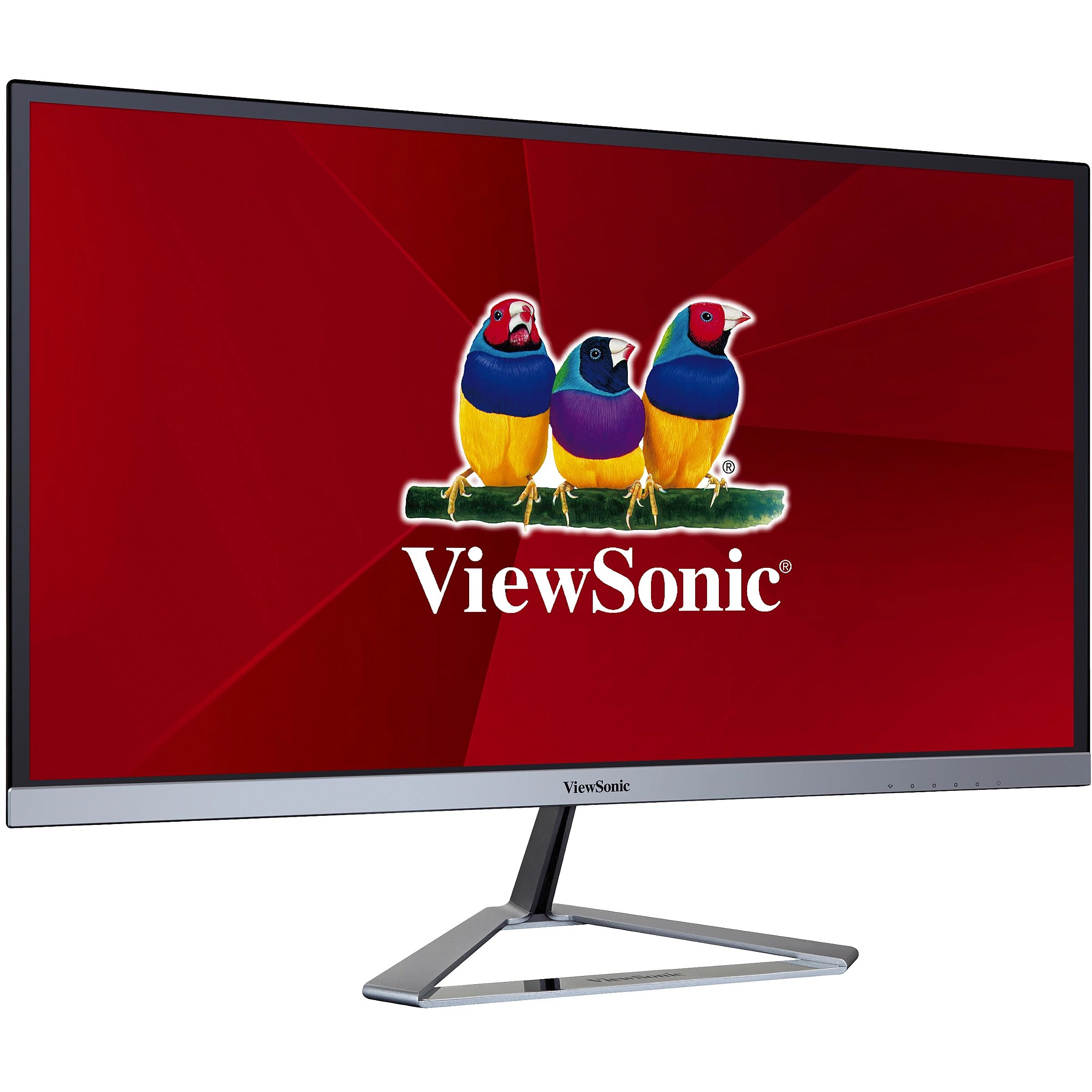 Monitor Gaming - MONITOR LED 24" VIEWSONIC VX2476-SMH / VGA / 2XHDMI / 1920X1080 / 4MS / VESA 75X75 / ALTAVOCES VIEWSONIC, 24 ", VGA, 4 ms, Conector USB incorporado: NO
Puerto DVI: NO
HDMI: SÍ
Entrada de audio: SÍ
Salida de auriculares: SÍ
HDCP: SÍ
Entrada de CA: SÍ, Negro