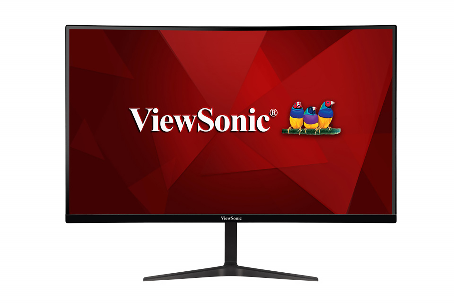 Monitor Gaming - ViewSonic VX2718-2KPC VIEWSONIC, 27 ", WQHD, 1 ms, Concentrador USB integrado: NO
Puerto DVI: NO
HDMI: SÍ
DisplayPort: SÍ
Entrada de audio: NO
Salida de audio: SÍ
Salida de auriculares: SÍ, Negro