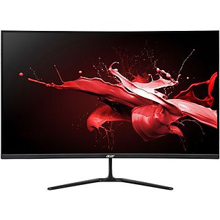 Monitor gaming  - ED320QRPBIIPX ACER, 32 ", Full-HD, 5 ms, -, Negro