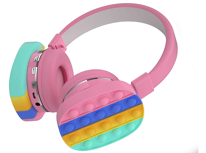 Los mejores auriculares coloridos Auriculares inalámbricos