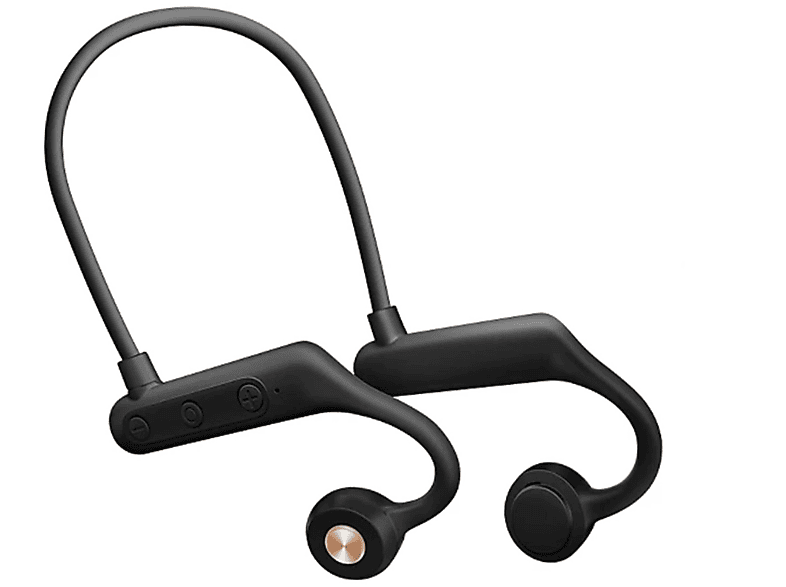 Auriculares Bluetooth deportivos por conducción ósea - KFIT KLACK