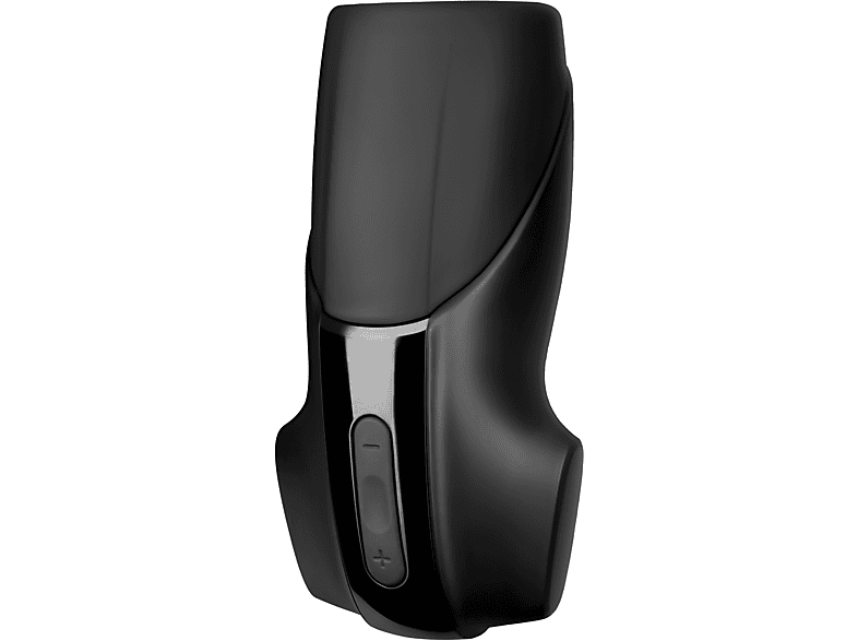 SATISFYER Satisfyer Men Vibration Masturbator | MediaMarkt