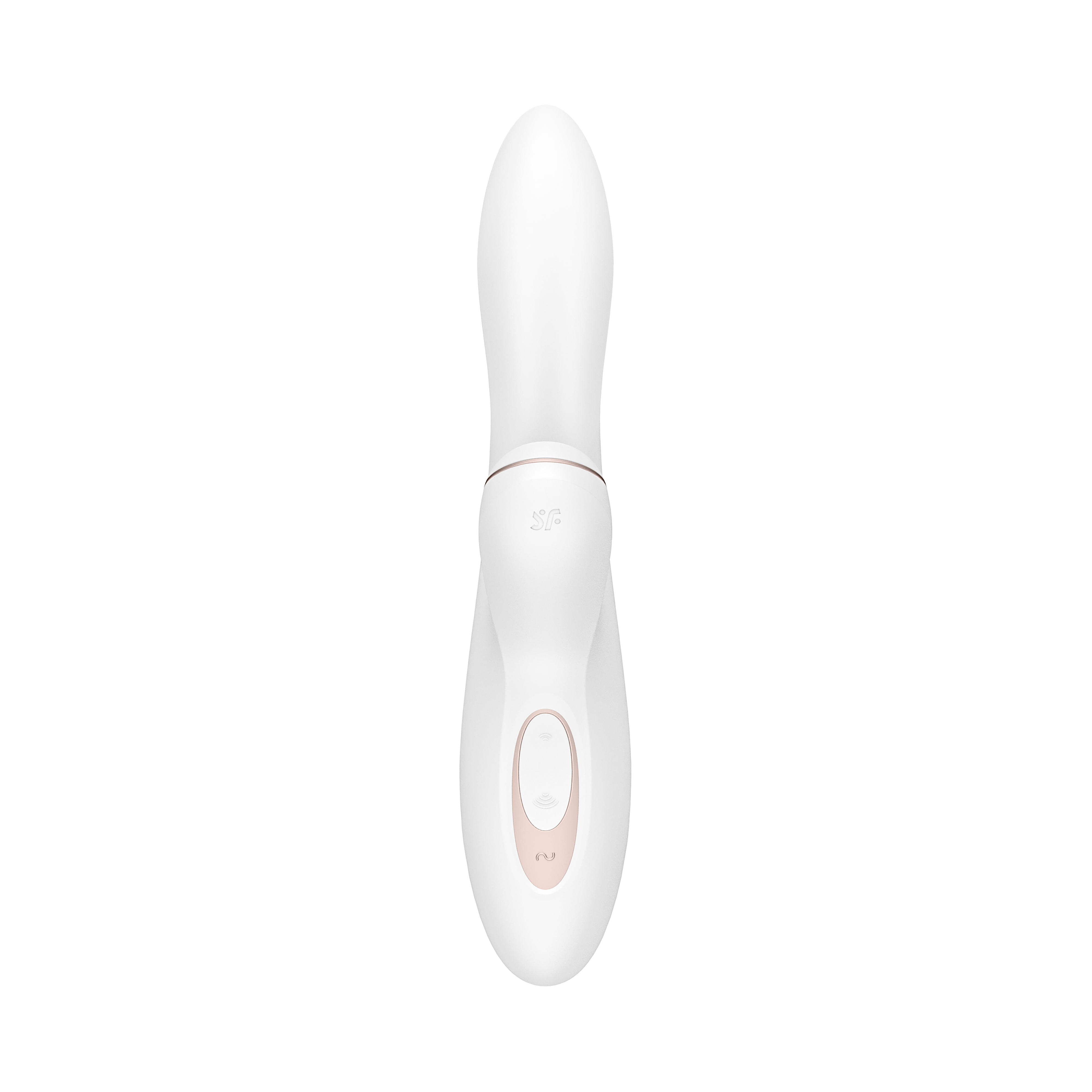 Satisfyer G-Punkt Rabbit Vibrator SATISFYER Vibrador Pro