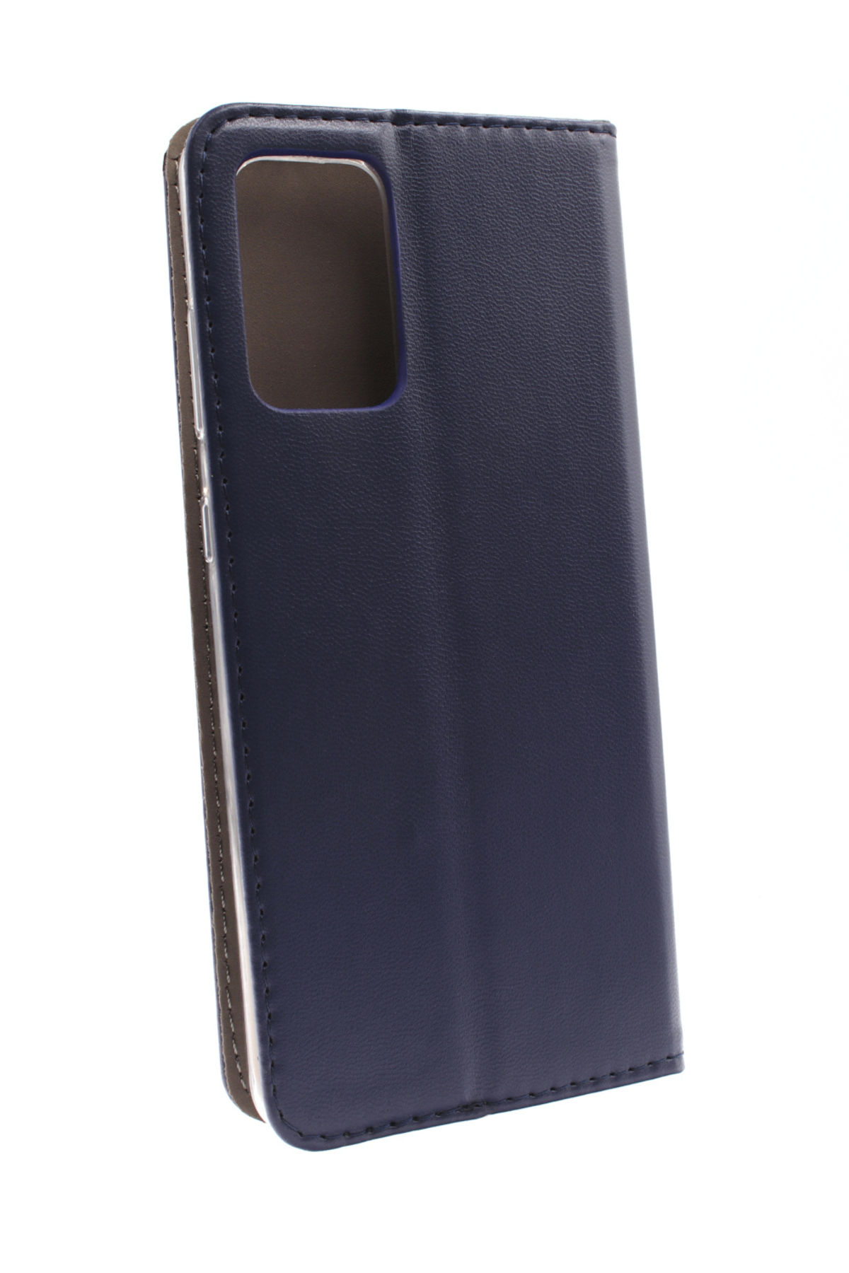 Galaxy 5G, Samsung, 5G, A52, Smooth A52s Marineblau Bookcase & JAMCOVER A52 Safe, Galaxy Bookcover, Galaxy