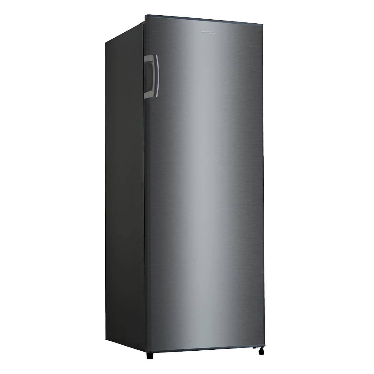 Congelador vertical - CV-14N38 INFINITON, 6 cajones, Inox