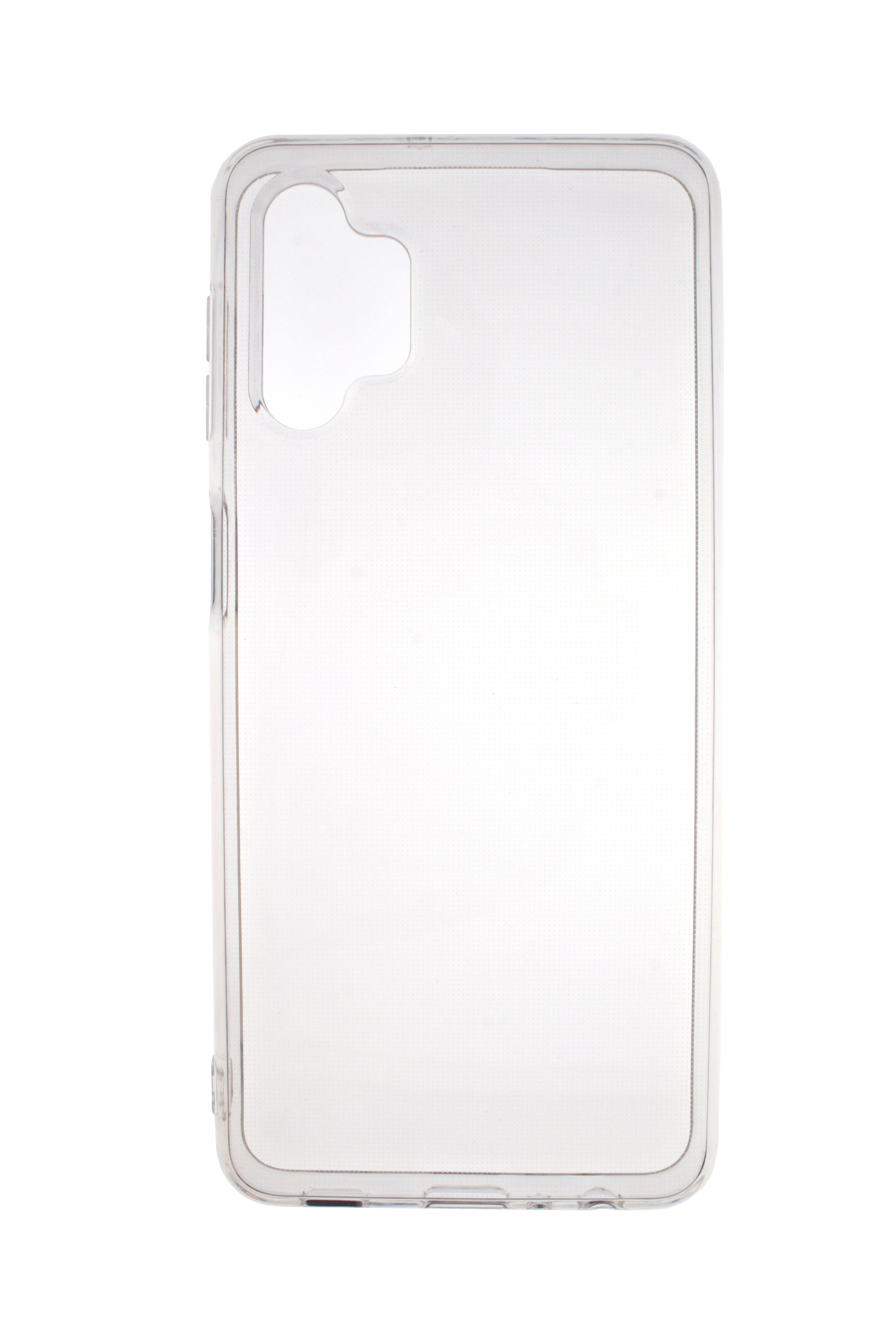 5G, Transparent A32 Case JAMCOVER Backcover, TPU 2.0 Galaxy Samsung, Strong, mm