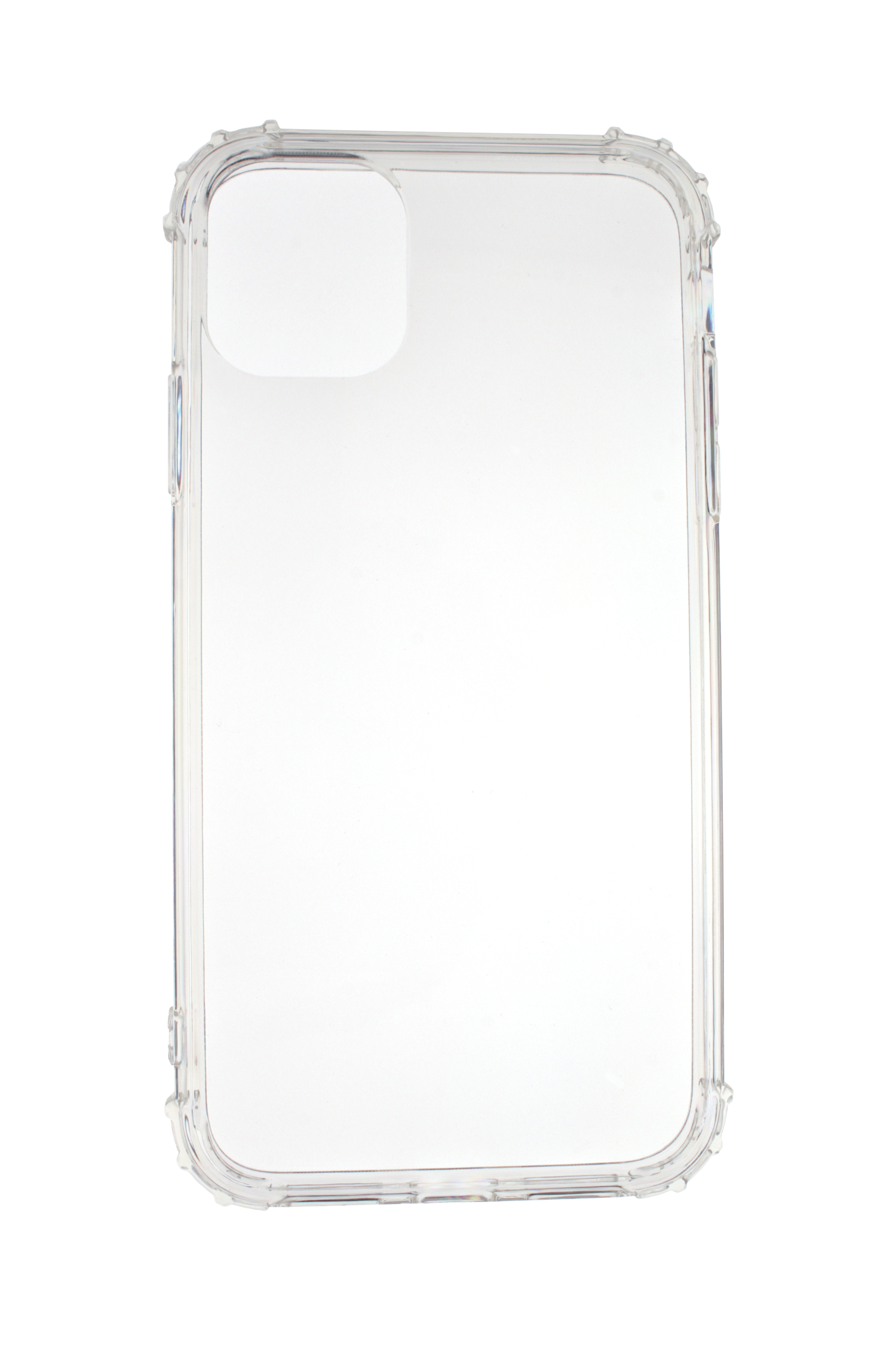 Apple, 11, iPhone 1.5 Anti Case, Backcover, TPU Shock mm Transparent JAMCOVER