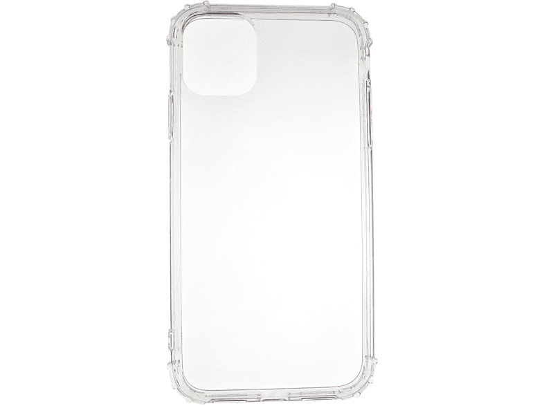 Apple, 11, iPhone 1.5 Anti Case, Backcover, TPU Shock mm Transparent JAMCOVER