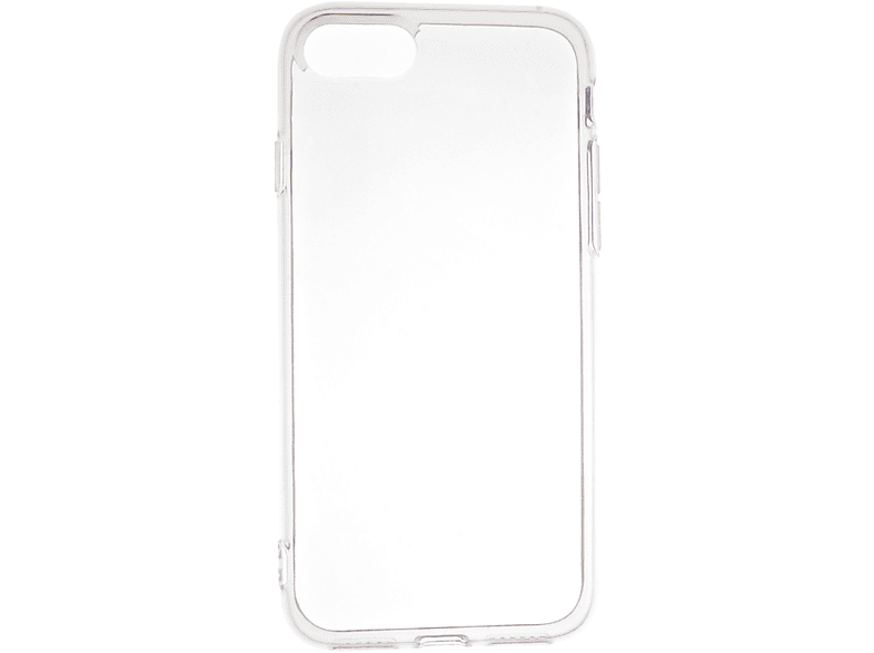 iPhone Gen.), Strong, Case 2.0 7, iPhone (2. 2020, (3. JAMCOVER SE Apple, Gen.), iPhone SE 8, iPhone Transparent iPhone iPhone mm SE, 2022, TPU SE iPhone SE Backcover,