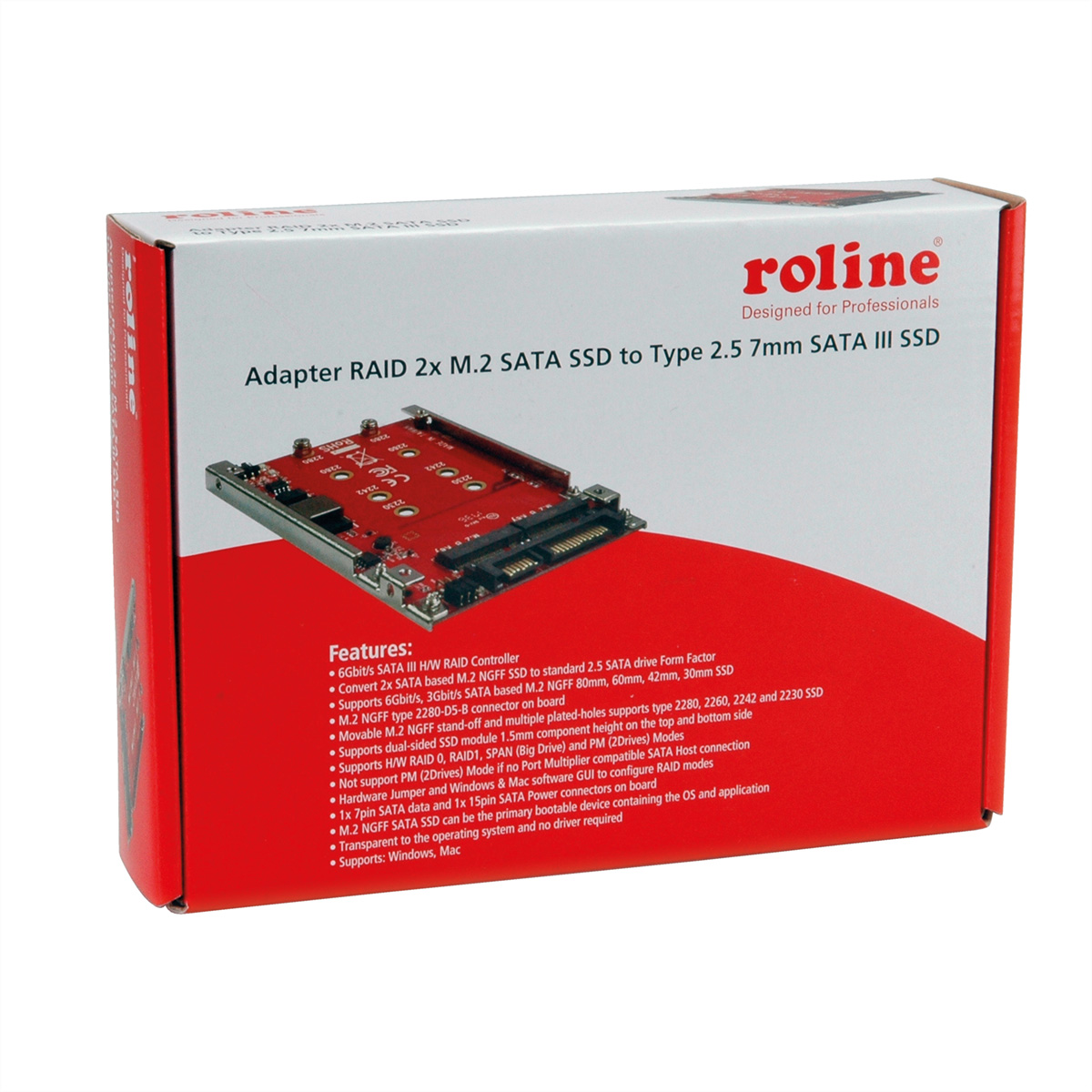 Cablexpert Gembird AUSI01 USB naar IDE/SATA Adapter - Budget Computers