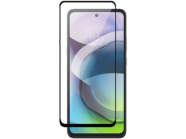COFI Moto 5G) Displayschutz(für Schutz Motorola Glas G 5D