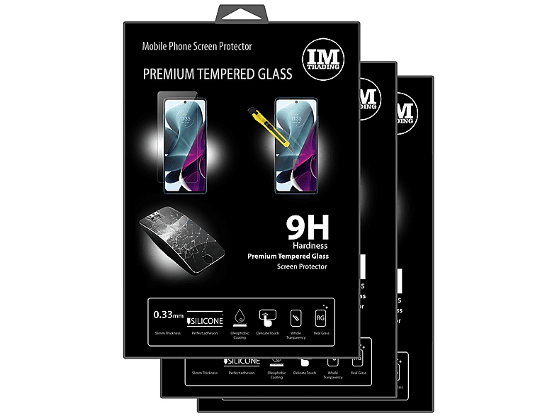 REY Funda Carcasa Gel Transparente para Moto G200 5G, Ultra Fina 0,33mm, Silicona TPU de Alta Resistencia y Flexibilidad