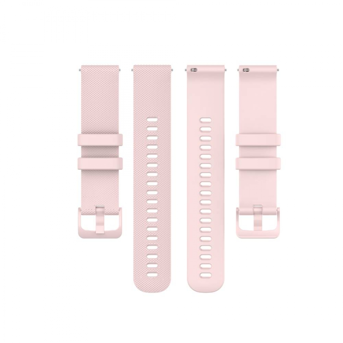 Garmin Silikon, Hell-Pink CASEONLINE Garmin, 2s, Smartband, Venu