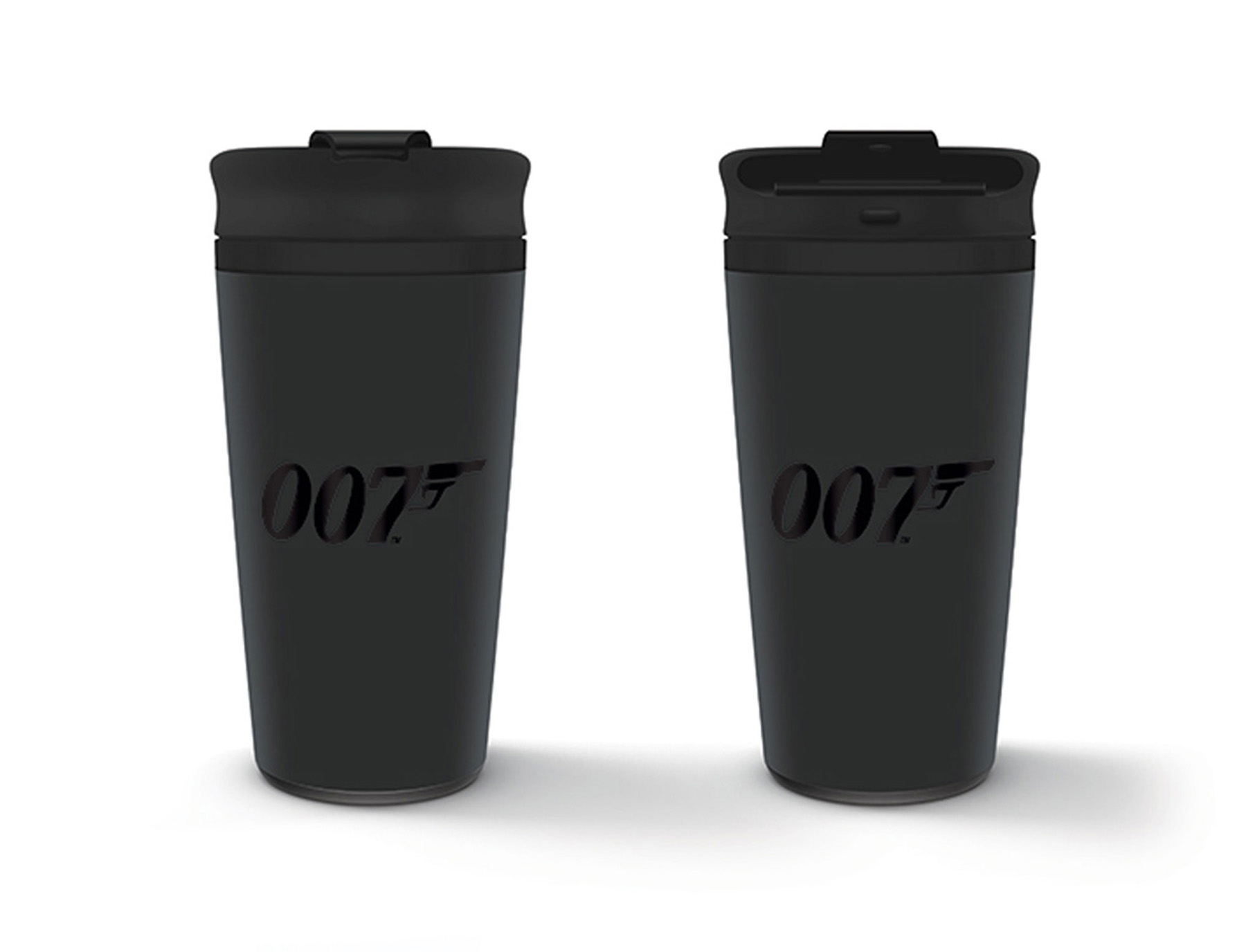 James Bond - Mug 007 Travel