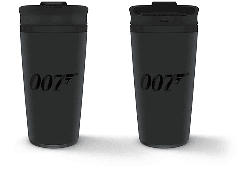 James Bond - Travel 007 Mug