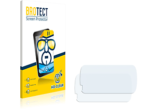 BROTECT 2x klare Schutzfolie(für Nextbase 622GW)