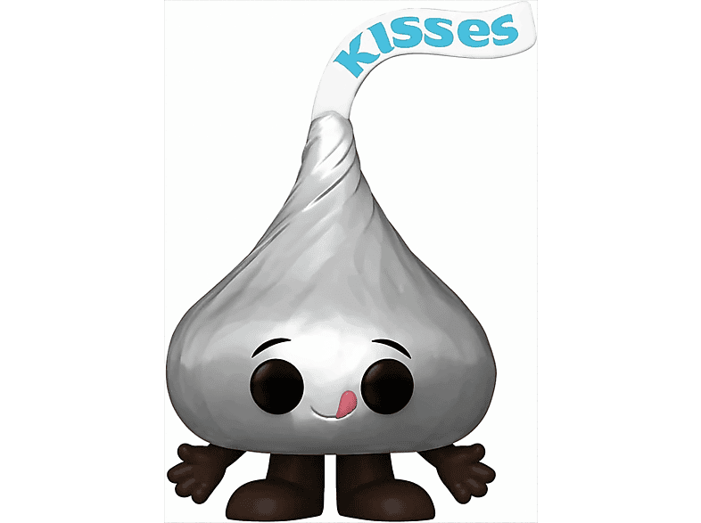 Kisses Hershey´s Kisses - -Hershey´s POP