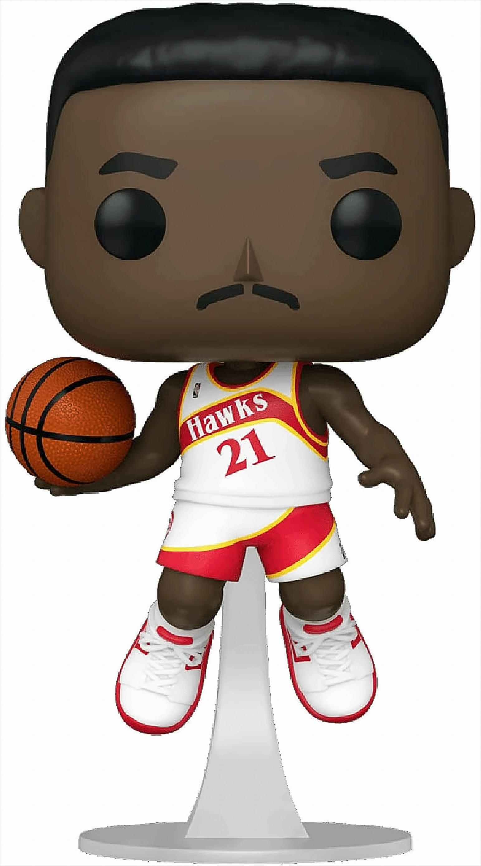 POP NBA - Dominique Wilkins Atlanta / Hawks