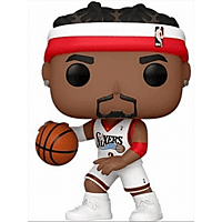 POP NBA - Allen Iverson Philadelphia 76ers Home