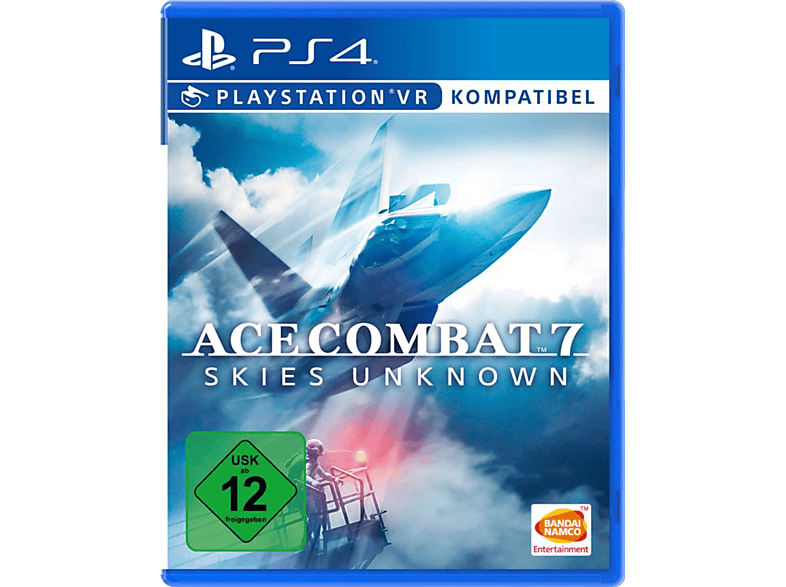 Ace combat 7 store psn