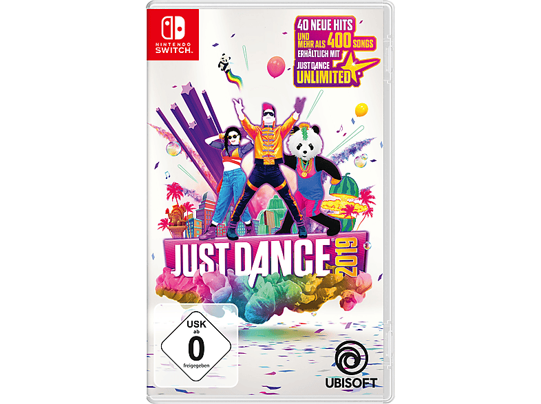 Media markt just dance 2020 switch new arrivals