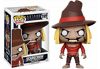 Funko POP Heroes Batman The Animated Series - Scarecrow