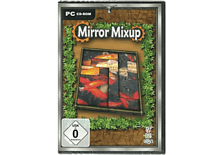 Mirror Mix Up - [PC]