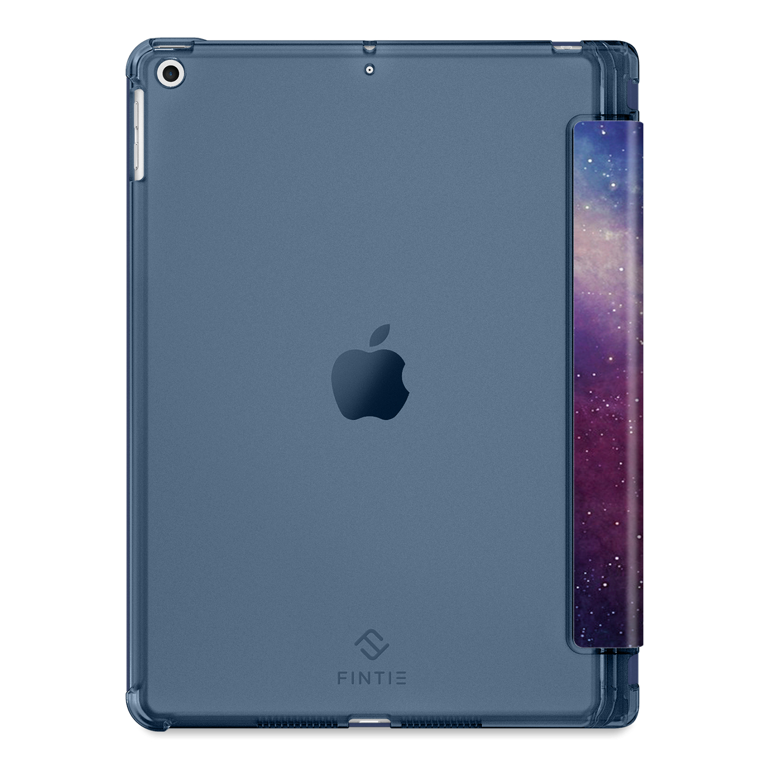 Galaxie (9/8/7 FINTIE Generation 10.2 2021/2020/2019), iPad Hülle, - Bookcover, iPad, Zoll Die