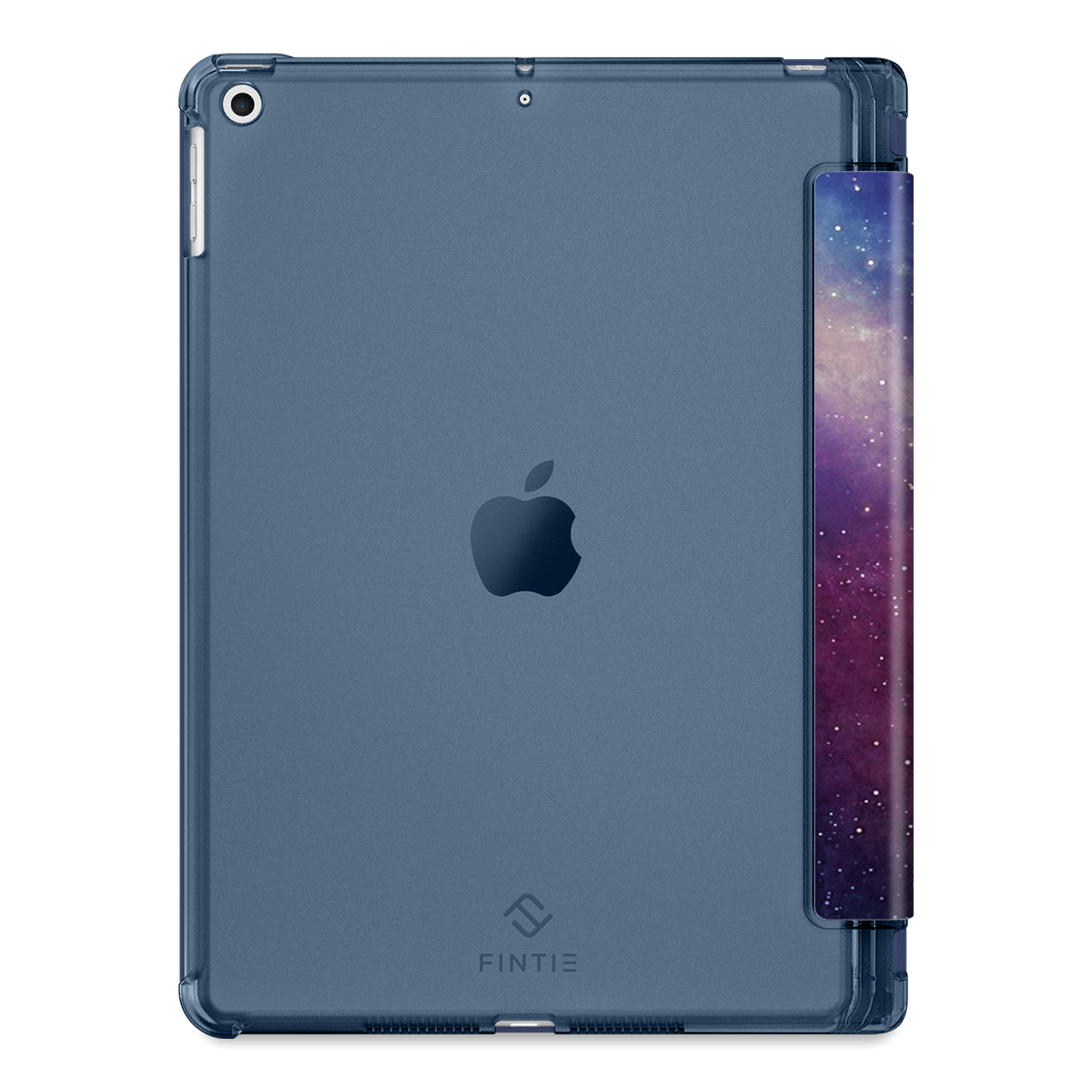 (9/8/7 Bookcover, Zoll Galaxie FINTIE - iPad, iPad 10.2 2021/2020/2019), Hülle, Die Generation