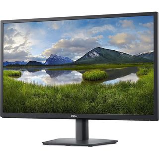 Monitor Gaming - DELL Monitor Dell E2722H, 27 ", Full-HD, 8 ms, Negro