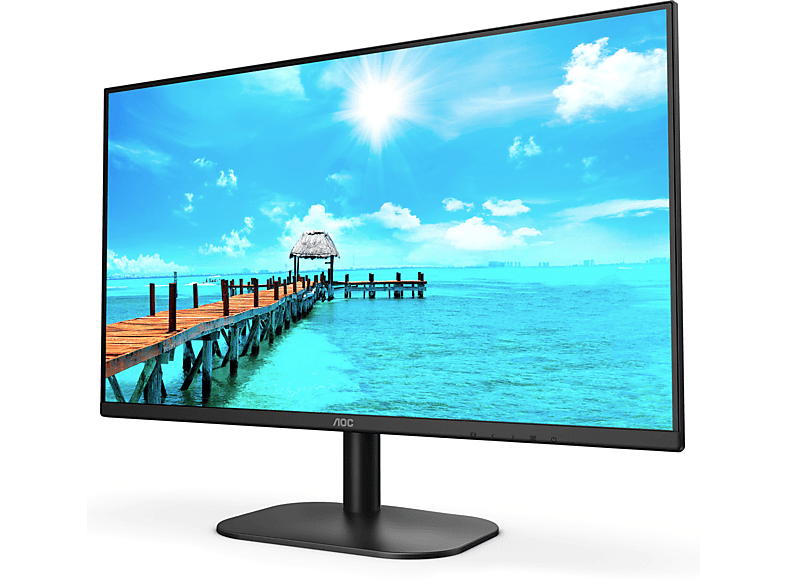 Monitor Gaming - AOC AOC 27B2DA