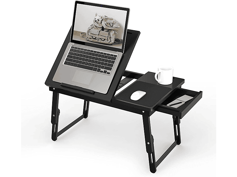 FLEXISPOT LD01 Monitorständer, 5.62kg MediaMarkt