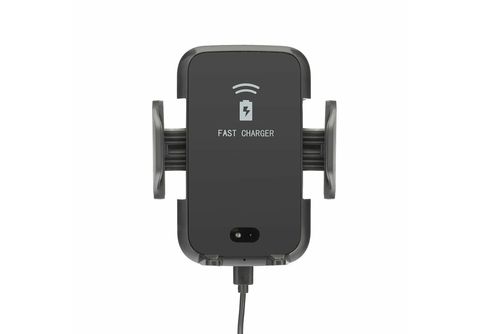 2 in 1 Qi Wireless Ladegerät Auto Handyhalterung