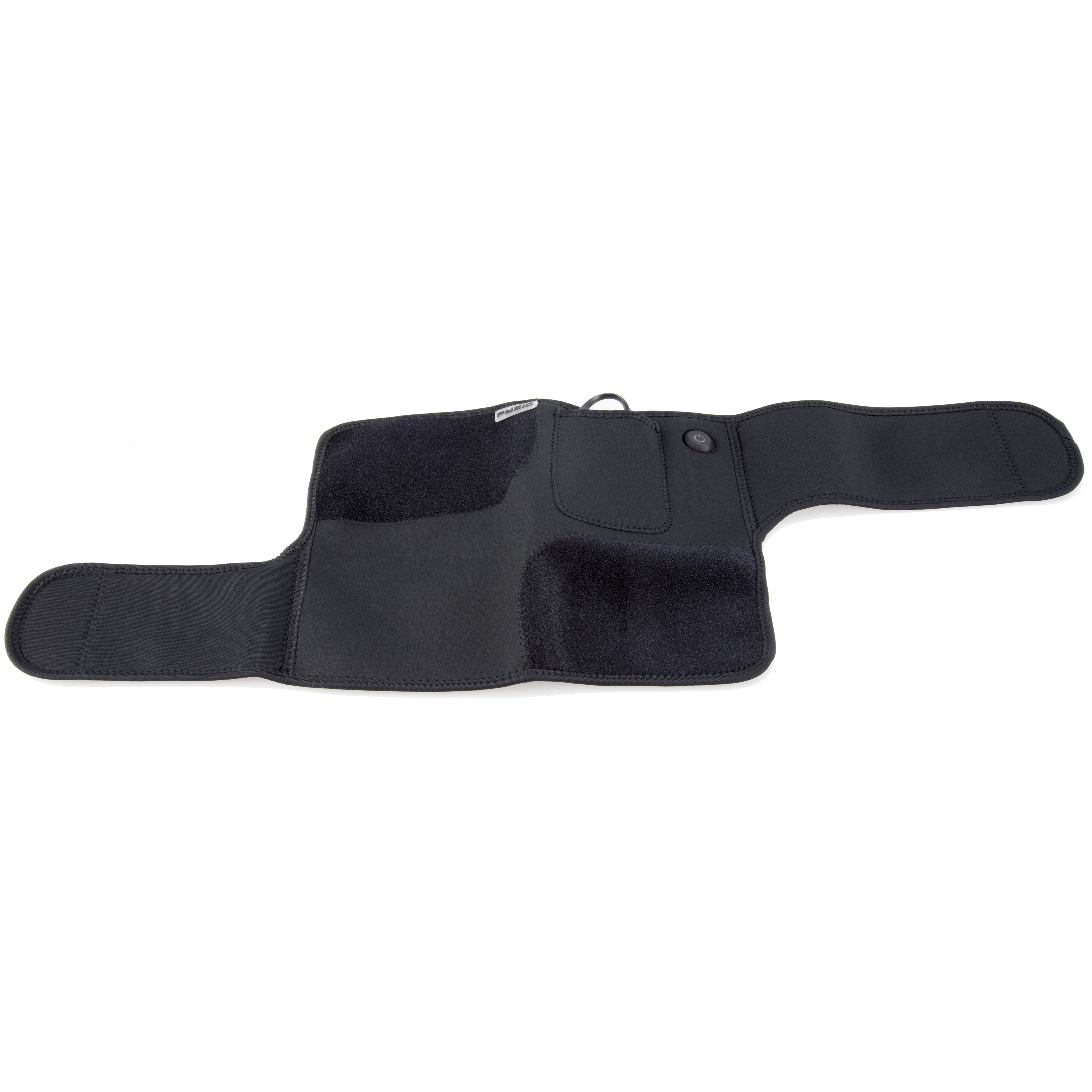 CUSCINO TERMICO FYSIC FHP-180L, forma ergonomica