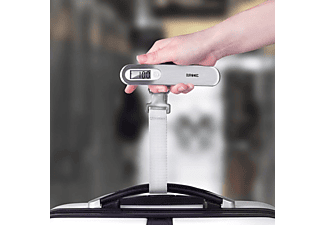 Báscula para maletas - DURONIC | MediaMarkt