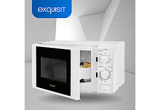 exquisit mikrowelle mw 207 3 gdi